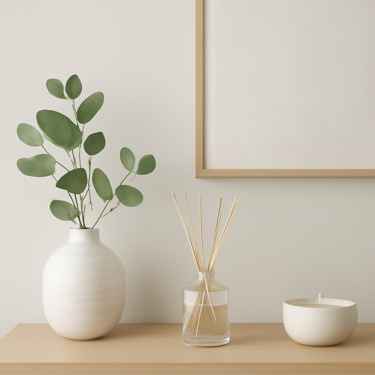 Where Nordic Elegance Meets the Art of Scent