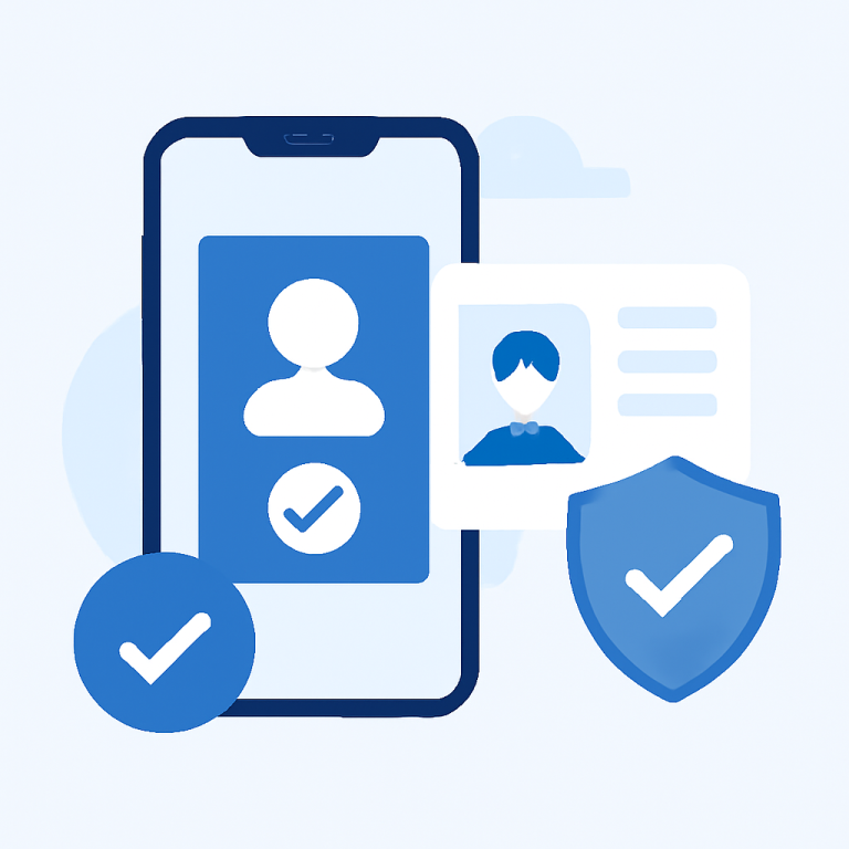 Verify Age Instantly: Seamless, Compliant Age Checks for Every Digital Experience
