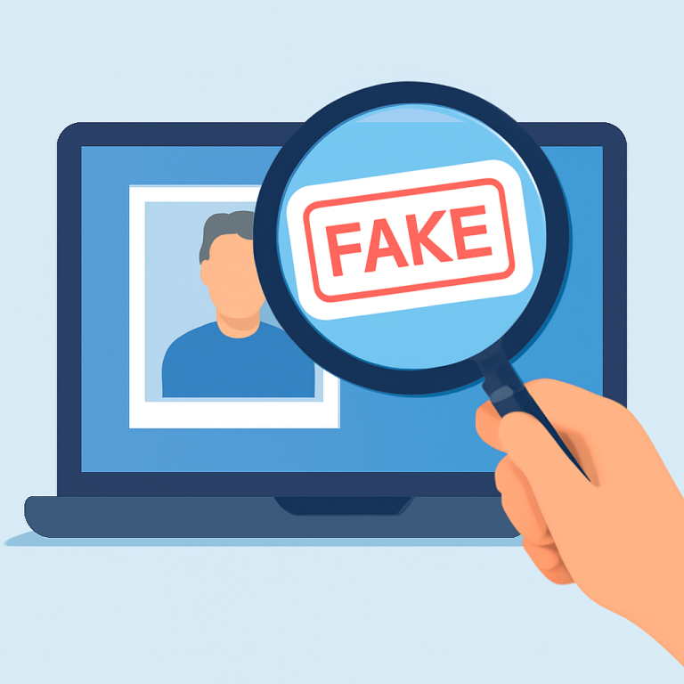 Spot the Fake: The Next-Generation AI Detector Revolutionizing Content Safety