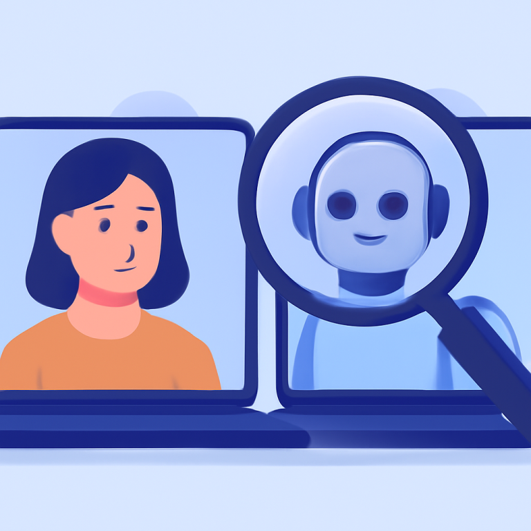 Spot the Difference: How Modern Tools Reveal AI-Created Images Instantly