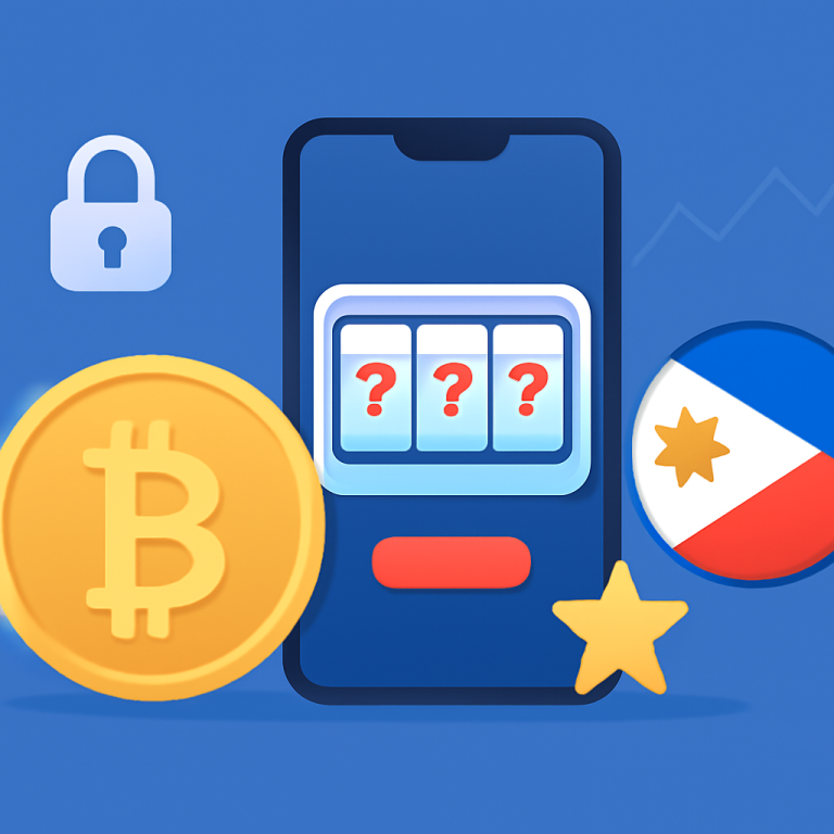 Unlocking the Future of Betting: A Deep Dive into Crypto Casinos in the Philippines
